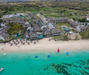 C Mauritius - All Inclusive